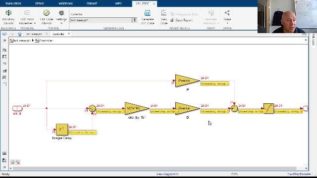 什么是 SystemVerilog MATLAB Simulink