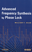 Advanced Frequency Synthesis by Phase Lock