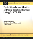 Basic Simulation Models of Phase Tracking Devices Using MATLAB - MATLAB ...