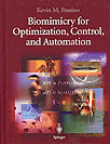 Biomimicry for Optimization, Control, and Automation