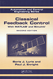 Classical Feedback Control: With MATLAB and Simulink, 2e