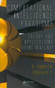 Computational Intelligence Paradigms: Theory & Applications using MATLAB