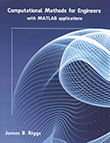 Computational Methods for Engineers with MATLAB Applications