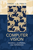 Computer Vision: Models, Learning, and Inference
