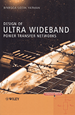 Design of Ultra Wideband Power Transfer Networks