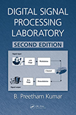 Digital Signal Processing Laboratory, 2e