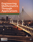 Engineering Mathematics Through Applications