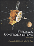 Feedback Control Systems, 5e