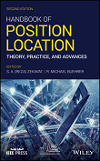 Handbook of Position Location: Theory, Practice, and Advances, 2nd Edition