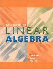 Introduction to Linear Algebra, 5e