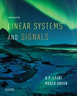 Linear Systems And Signals, 3rd Edition - MATLAB & Simulink Books