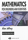 Mathematics for Engineers and Scientists, 6e