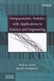 Nonparametric Statistics with Applications to Science and Engineering