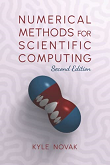 Numerical Methods for Scientific Computing: The Definitive Manual for Math Geeks, 2nd edition