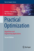 Practical Optimization: Algorithms and Engineering Applications, 2nd edition