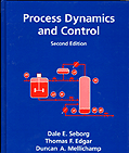 Process Dynamics And Control, 4th Edition - MATLAB & Simulink Books