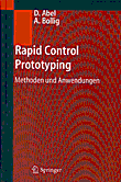 Rapid Control Prototyping: Methoden und Anwendungen