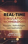 Real-Time Simulation Technologies: Principles, Methodologies, and Applications