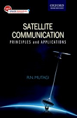 Satellite Communication: Principles and Applications