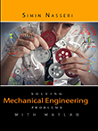 Solving Mechanical Engineering Problems with MATLAB