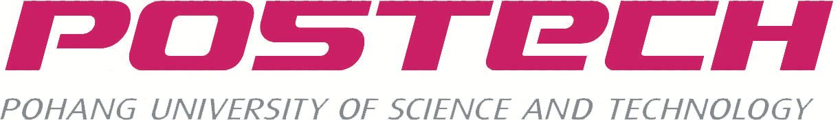 Pohang University of Science and Technology