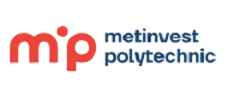 Technical University Metinvest Polytechnic Logo