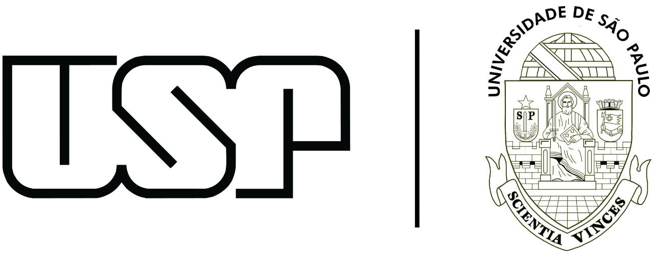 USP – Universidade de São Paulo Logo