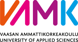 Vaasa University of Applied Sciences 