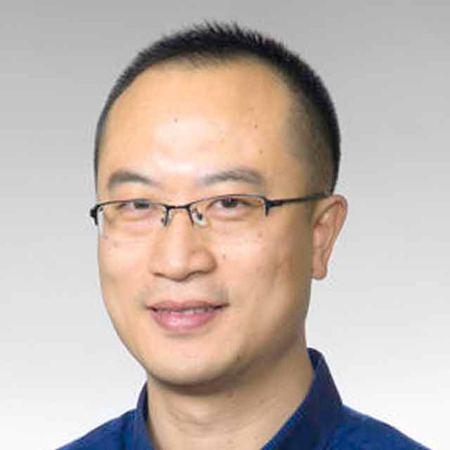 Vincent Hu