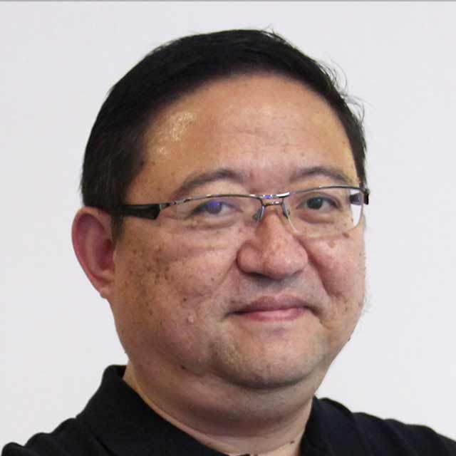 Junqiang Shen