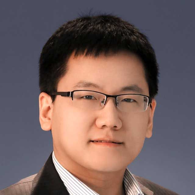 Dr.Shuai Sun