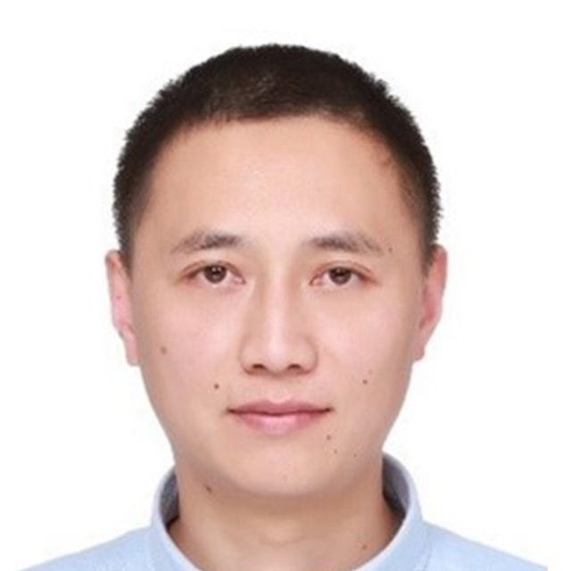 Xiaopin Gong Xiaopin Gong