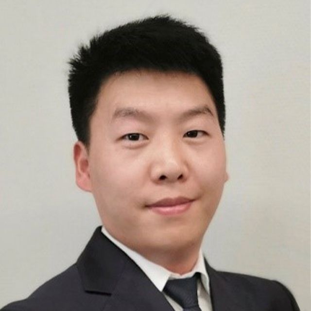Li Ma Li Ma