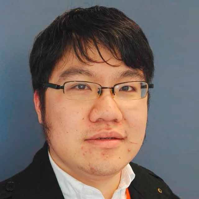 Hongjun Wang Hongjun Wang