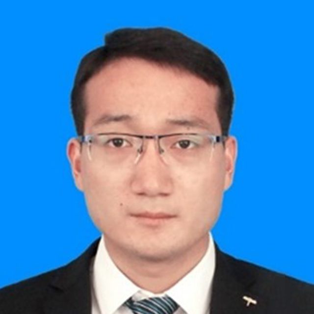 Songbo Chen Songbo Chen