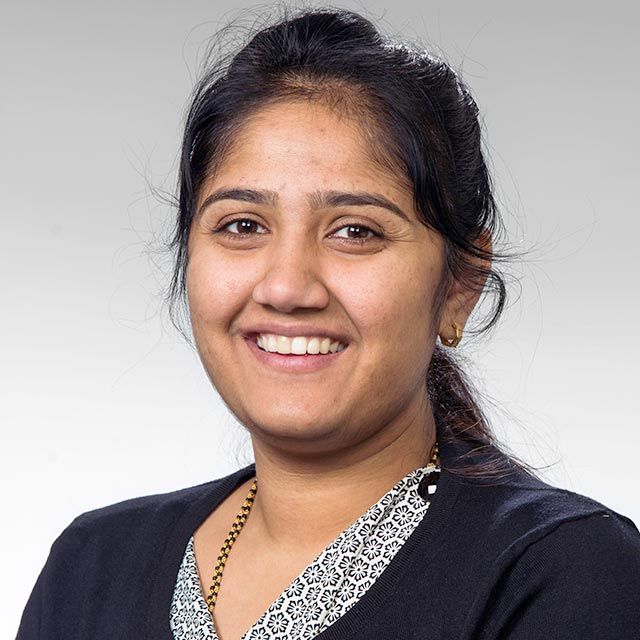 Shwetha Shwetha