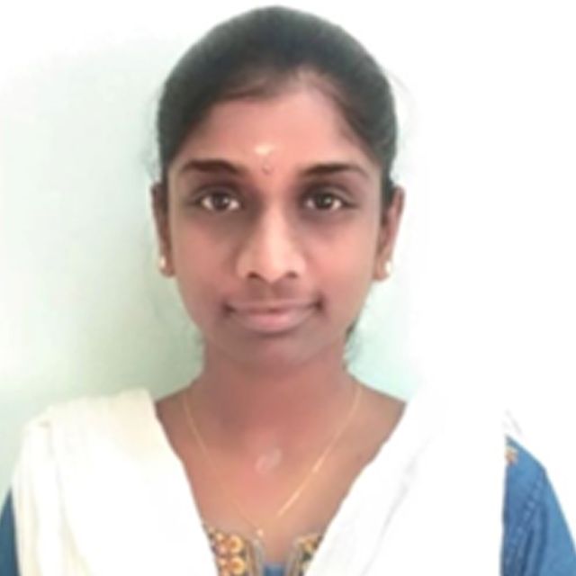 Hari Priyadarshini A. Hari Priyadarshini A.