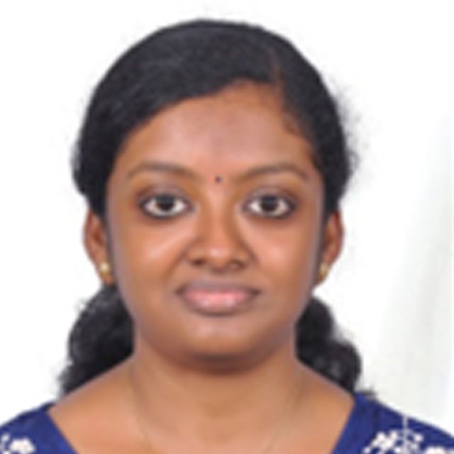 Chandni S. Vijay Chandni S. Vijay