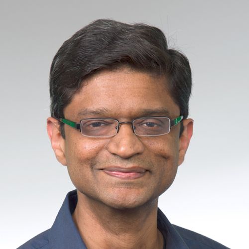Ramamurthy Mani Ramamurthy Mani