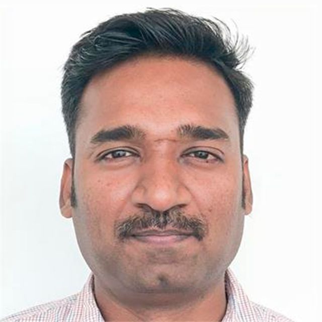 Ananth Kumar Selvaraj Ananth Kumar Selvaraj