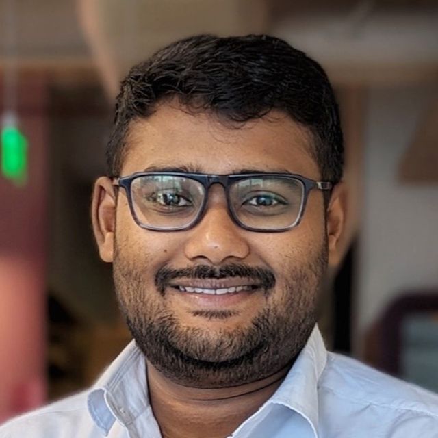 Deva Hanuma Kishore Naidu Avisineni Deva Hanuma Kishore Naidu Avisineni
