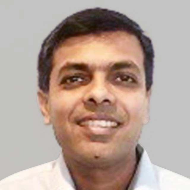 Nilesh kulkarni