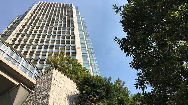Tokyo Office