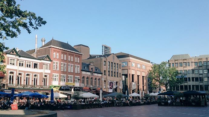 Eindhoven