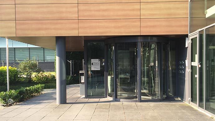 Eindhoven office