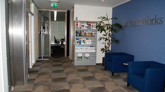 Eindhoven office