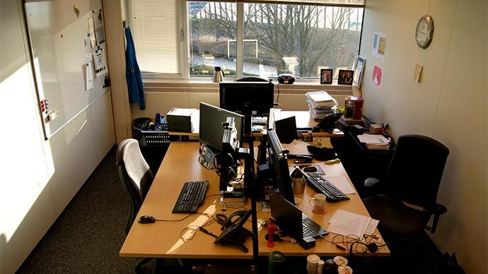Eindhoven office