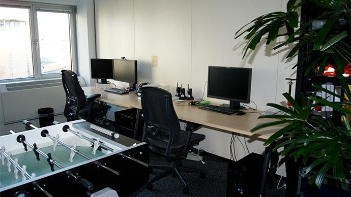 Eindhoven office