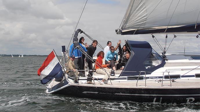 Eindhoven office