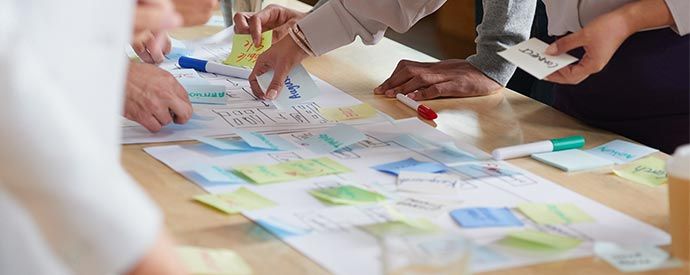 Marketing Services